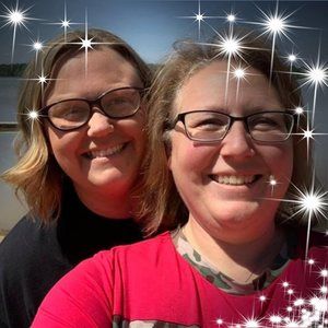 Meet your Posher, Katherine